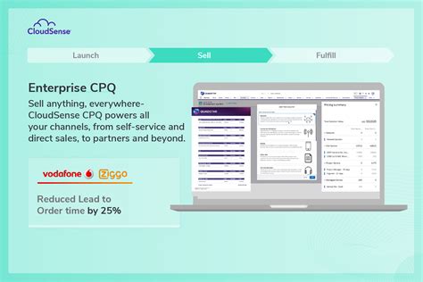 cpq product catalog